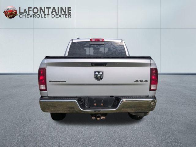used 2016 Ram 1500 car, priced at $16,100