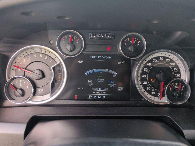 used 2016 Ram 1500 car, priced at $16,100