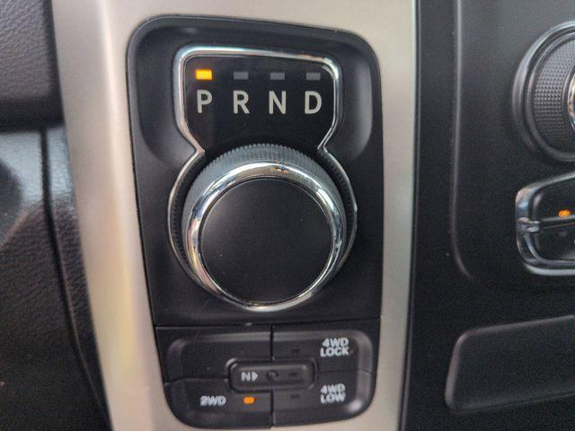 used 2016 Ram 1500 car, priced at $16,100
