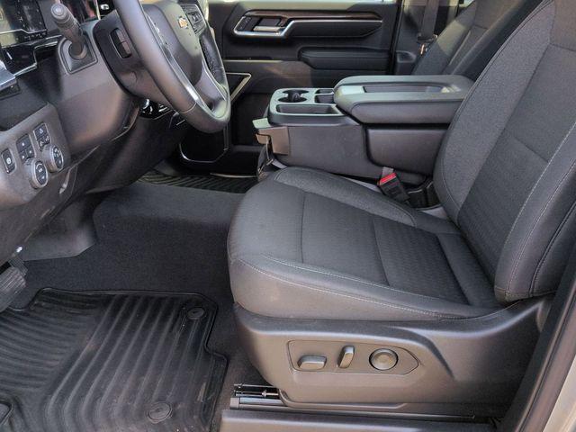 used 2025 Chevrolet Silverado 2500 car, priced at $59,249