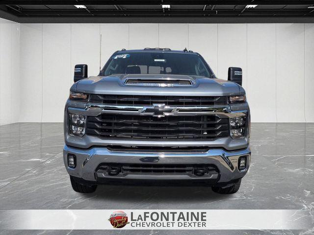 used 2025 Chevrolet Silverado 2500 car, priced at $59,249