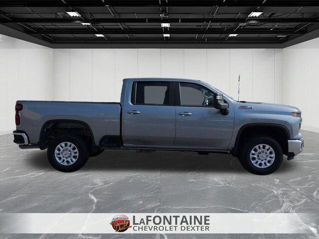 used 2025 Chevrolet Silverado 2500 car, priced at $59,249