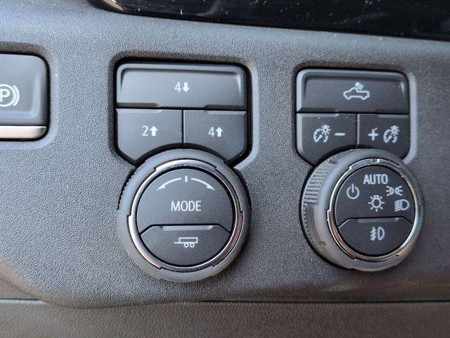 used 2025 Chevrolet Silverado 2500 car, priced at $59,249