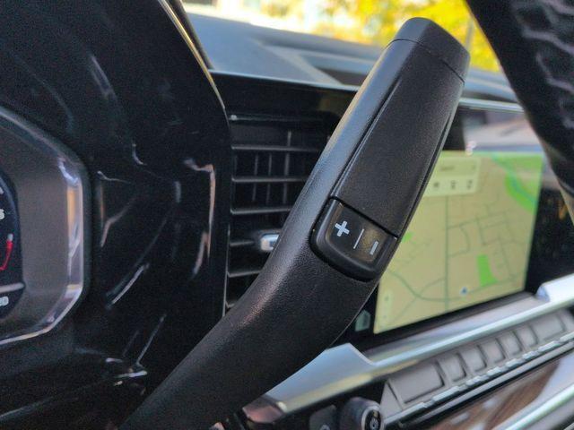 used 2025 Chevrolet Silverado 2500 car, priced at $59,249