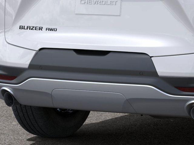 new 2025 Chevrolet Blazer car, priced at $38,869