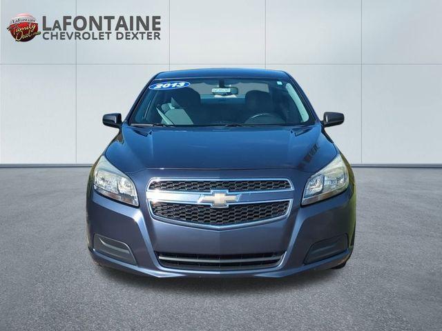 used 2013 Chevrolet Malibu car, priced at $8,495