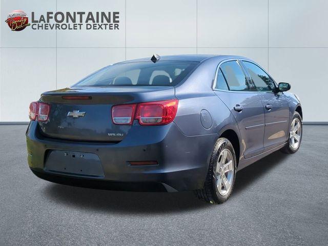 used 2013 Chevrolet Malibu car, priced at $8,495