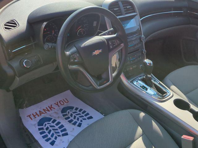 used 2013 Chevrolet Malibu car, priced at $8,495