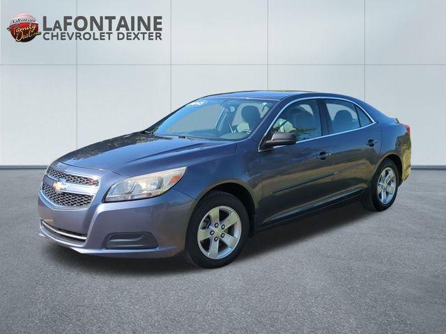 used 2013 Chevrolet Malibu car, priced at $8,495