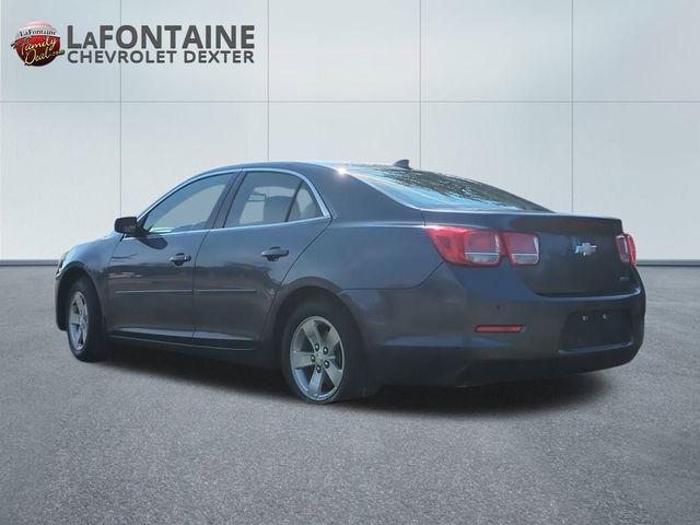 used 2013 Chevrolet Malibu car, priced at $8,495