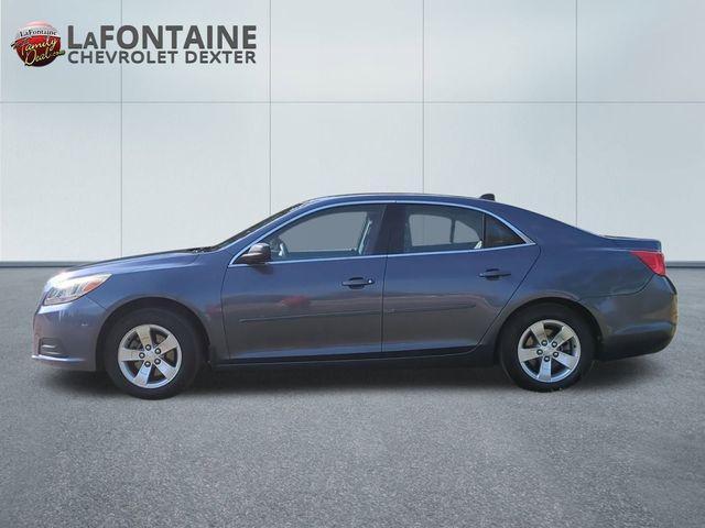 used 2013 Chevrolet Malibu car, priced at $8,495