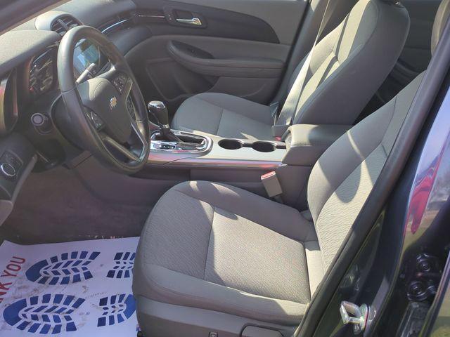 used 2013 Chevrolet Malibu car, priced at $8,495