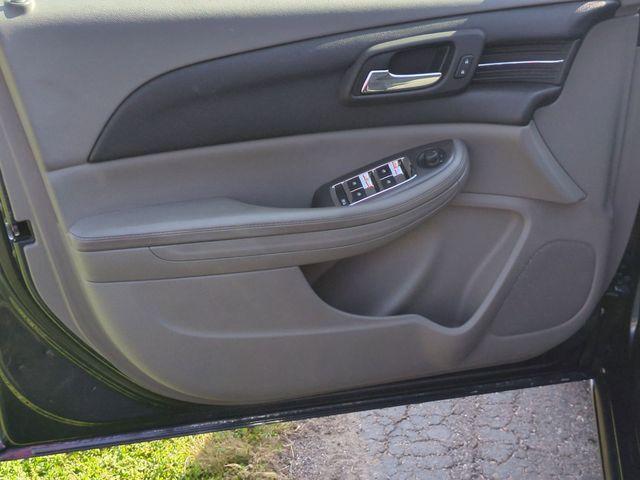 used 2013 Chevrolet Malibu car, priced at $8,495