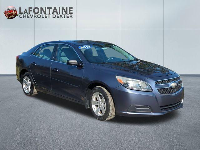 used 2013 Chevrolet Malibu car, priced at $8,495