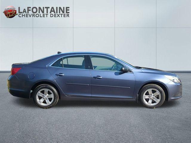 used 2013 Chevrolet Malibu car, priced at $8,495