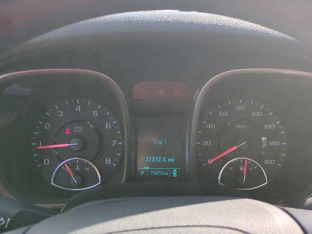 used 2013 Chevrolet Malibu car, priced at $8,495