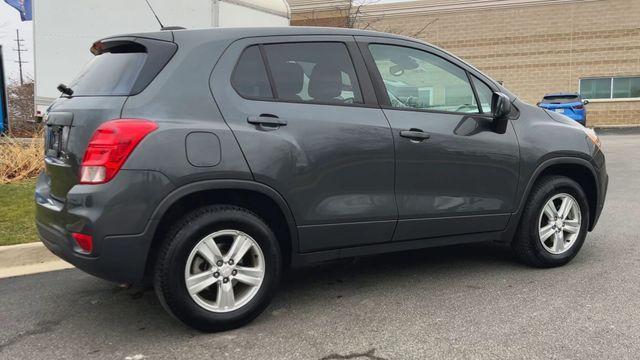 used 2019 Chevrolet Trax car, priced at $14,696