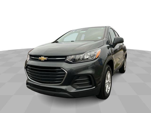 used 2019 Chevrolet Trax car, priced at $14,696