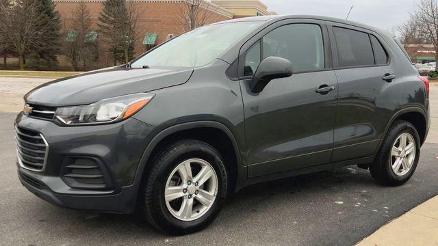 used 2019 Chevrolet Trax car, priced at $14,696