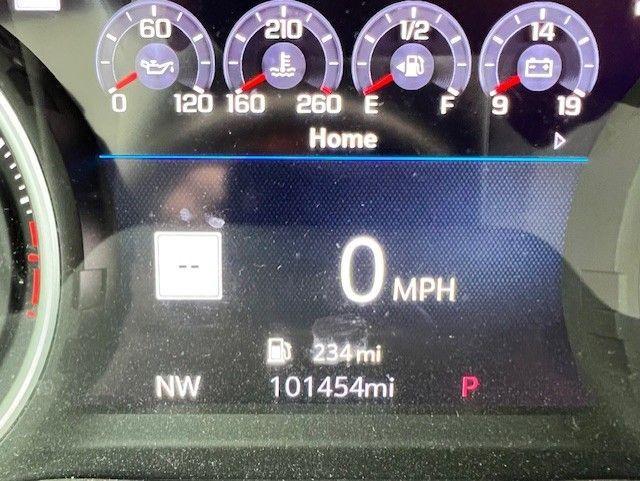 used 2019 Chevrolet Silverado 1500 car, priced at $30,895