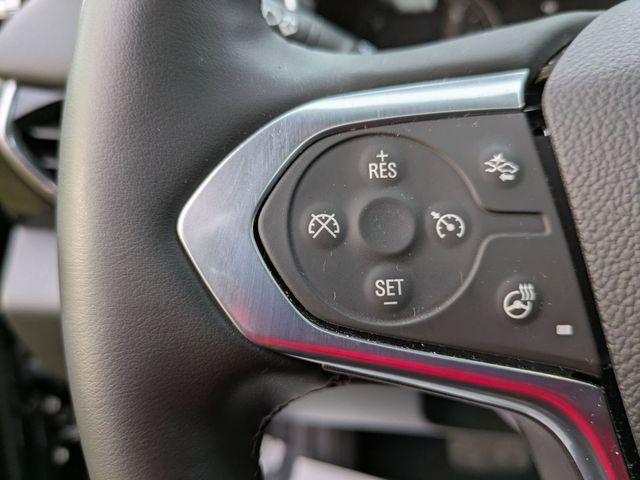 used 2023 Chevrolet Traverse car, priced at $38,000