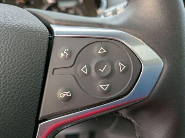 used 2023 Chevrolet Traverse car, priced at $38,000