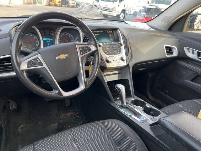 used 2014 Chevrolet Equinox car, priced at $6,795