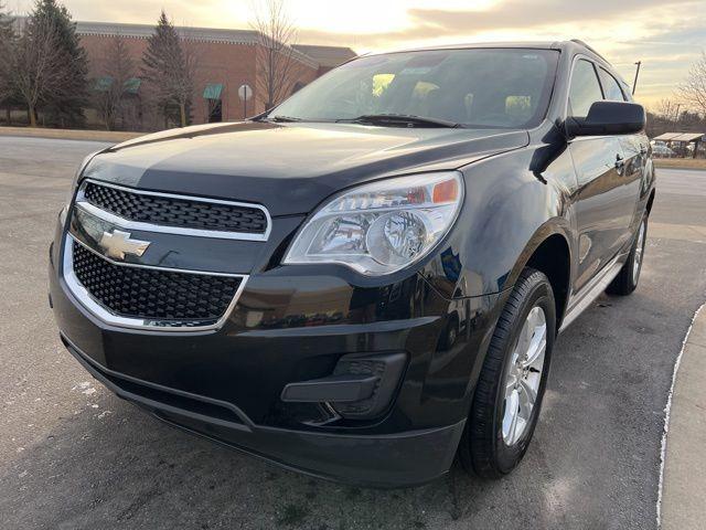 used 2014 Chevrolet Equinox car, priced at $6,795