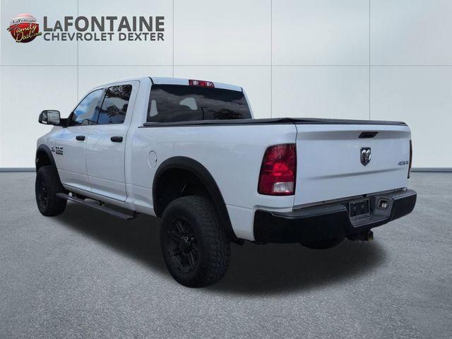 used 2017 Ram 3500 car, priced at $34,494