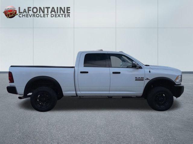 used 2017 Ram 3500 car, priced at $34,494