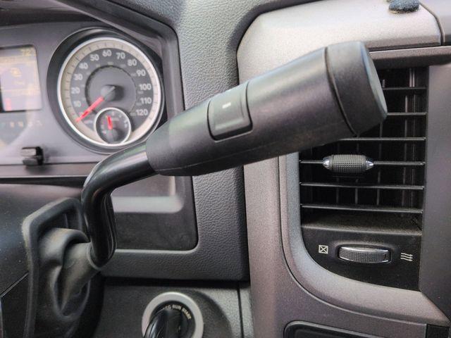 used 2017 Ram 3500 car, priced at $34,494