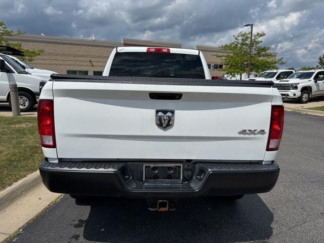 used 2017 Ram 3500 car, priced at $38,295