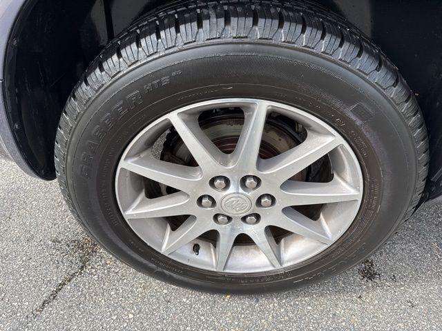 used 2014 Buick Enclave car, priced at $8,199