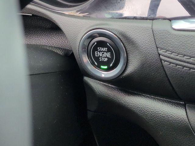 used 2023 Buick Encore GX car, priced at $21,995