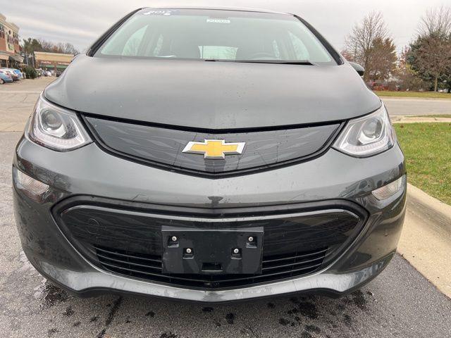 used 2017 Chevrolet Bolt EV car, priced at $14,495