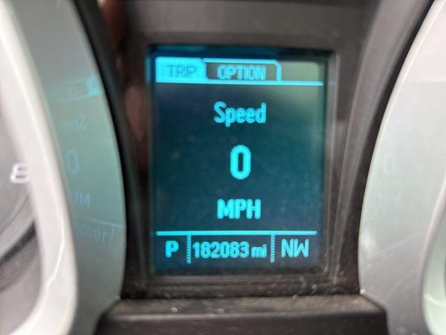 used 2016 Chevrolet Equinox car, priced at $4,995