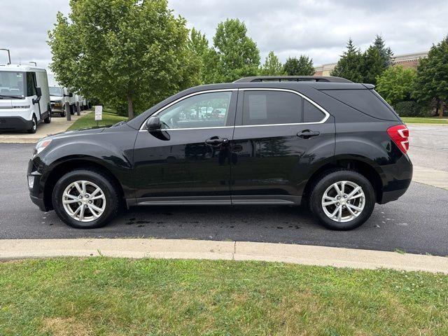 used 2016 Chevrolet Equinox car, priced at $4,995