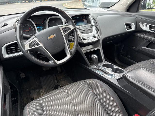 used 2016 Chevrolet Equinox car, priced at $4,995