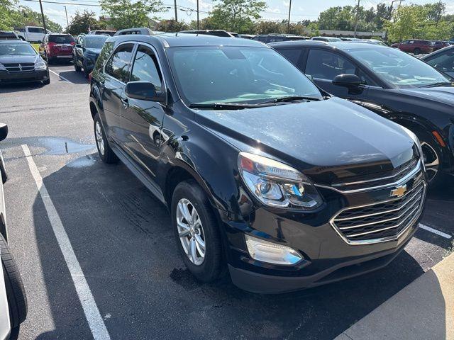used 2016 Chevrolet Equinox car, priced at $4,995