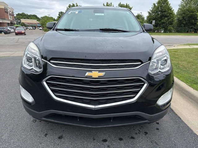 used 2016 Chevrolet Equinox car, priced at $4,995