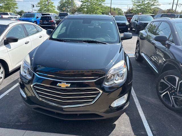 used 2016 Chevrolet Equinox car, priced at $4,995