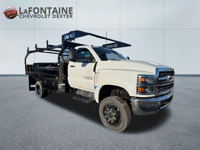 new 2024 Chevrolet Silverado 1500 car, priced at $79,188