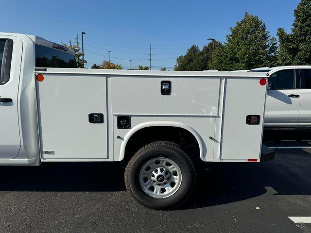 new 2024 Chevrolet Silverado 3500 car, priced at $67,502