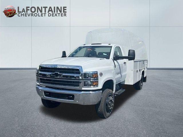 new 2024 Chevrolet Silverado 1500 car, priced at $87,486