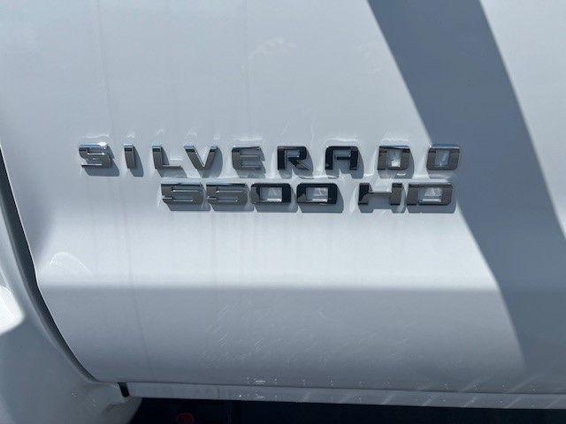 new 2024 Chevrolet Silverado 1500 car, priced at $97,286