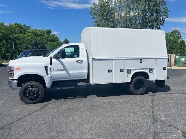 new 2024 Chevrolet Silverado 1500 car, priced at $97,286