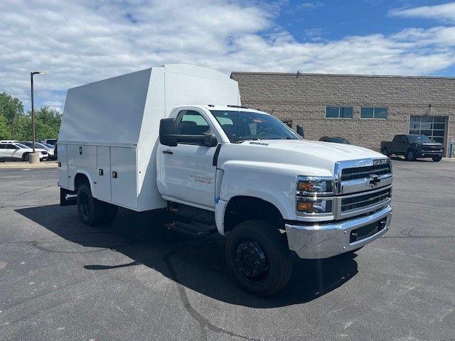 new 2024 Chevrolet Silverado 1500 car, priced at $97,286