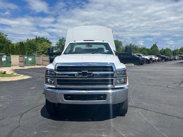 new 2024 Chevrolet Silverado 1500 car, priced at $97,286