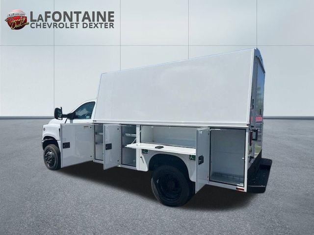 new 2024 Chevrolet Silverado 1500 car, priced at $85,343