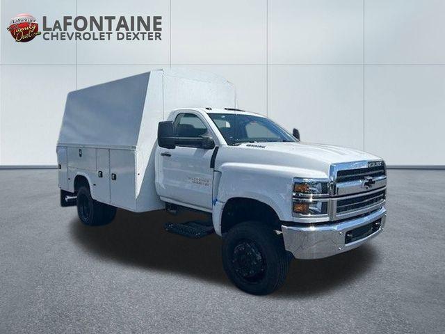 new 2024 Chevrolet Silverado 1500 car, priced at $85,343